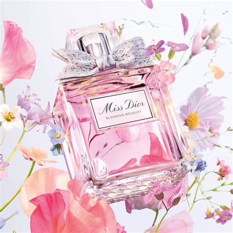 miss dior blooming bouquet eau de parfum 100 ml|Miss Dior Blooming Bouquet 100 Ml